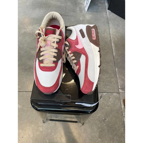 Nike Air Max 90 NRG Bacon size 8